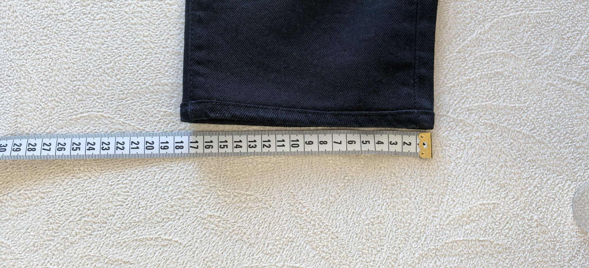 Levi's 502 Taper Jeans — görsel 5/7
