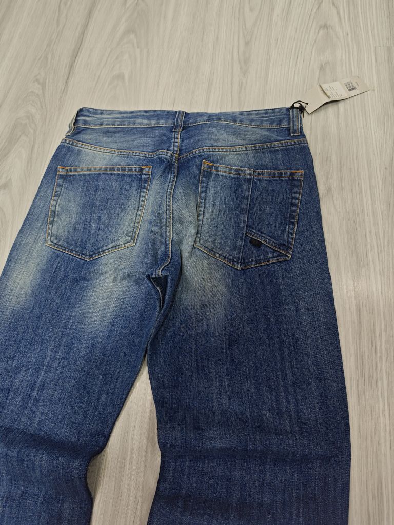 ORJ Fcuk 2000s Vintage Bootcut Denim 👖 — görsel 3/10