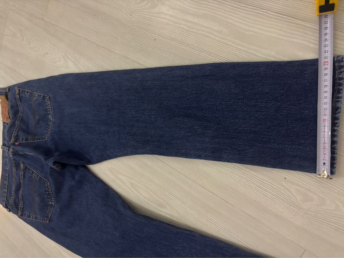Levi's 501 original — görsel 6/8
