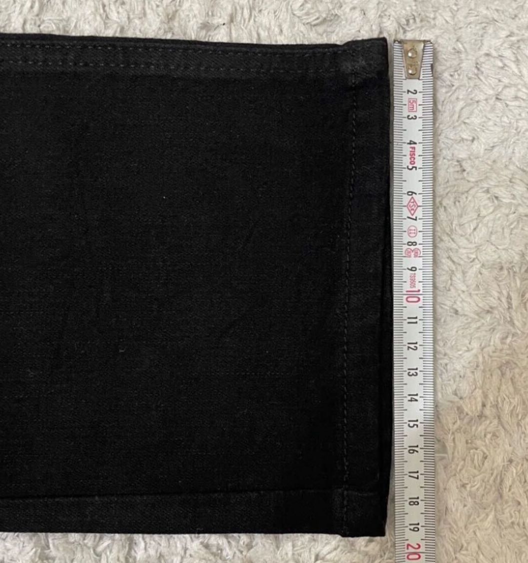 Orjinal Wrangler erkek Kot Pantolon — görsel 2/7