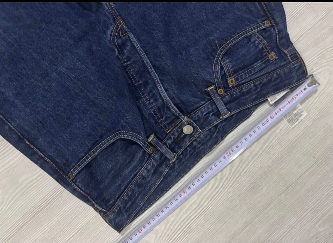 Levi's 501 vintage 90s — görsel 6/7