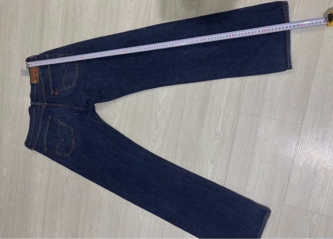 Levi's 501 vintage 90s — görsel 5/7