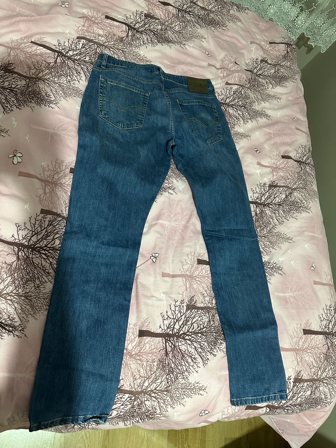Levis Kot Pantolon — görsel 2/5