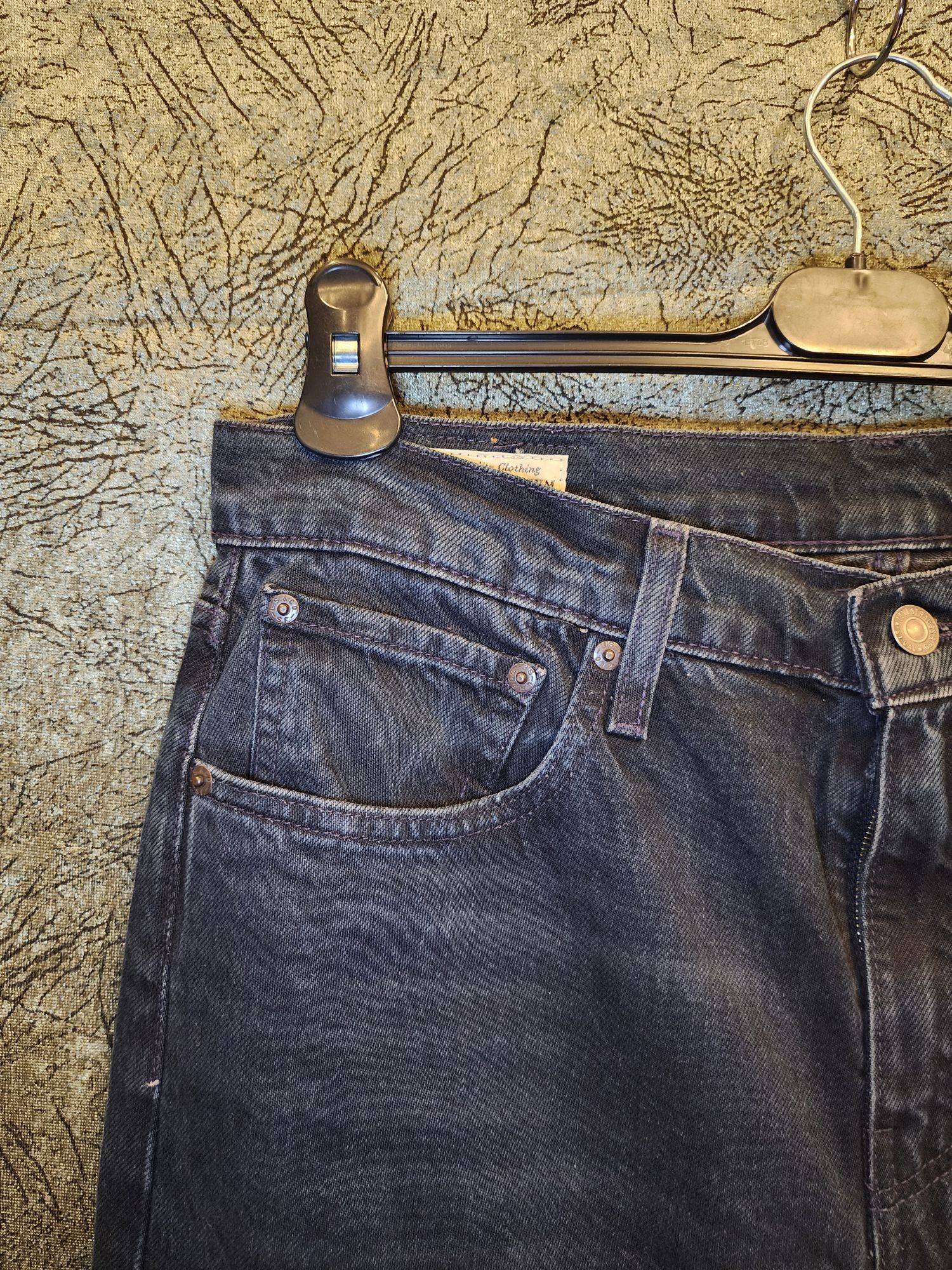 Levi's 502 Sıfır Etiketli Erkek — görsel 3/6