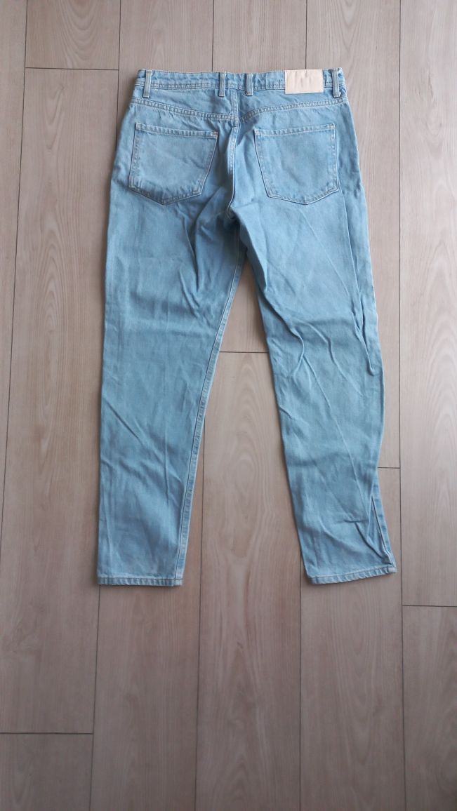DEFACTO Yeni Erkek Jean Pantolon-(34/30) — görsel 4/7