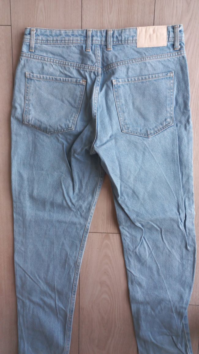 DEFACTO Yeni Erkek Jean Pantolon-(34/30) — görsel 5/7