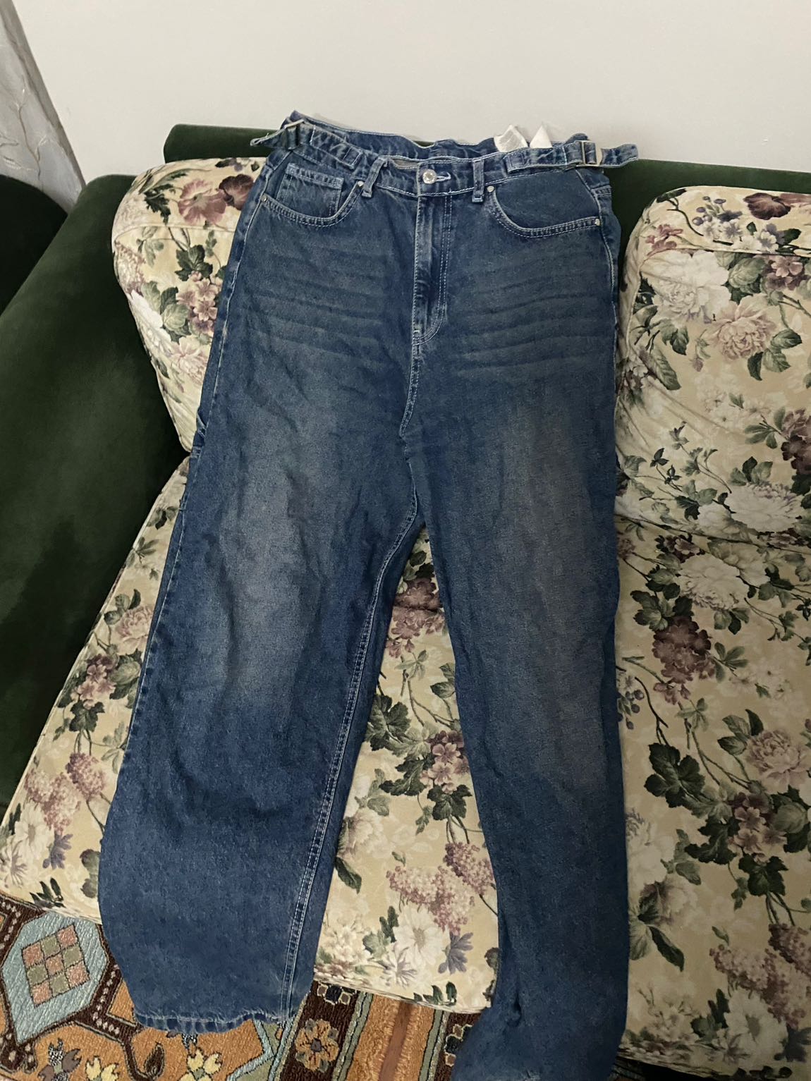Mavi Jeans Pantolon — görsel 2/2