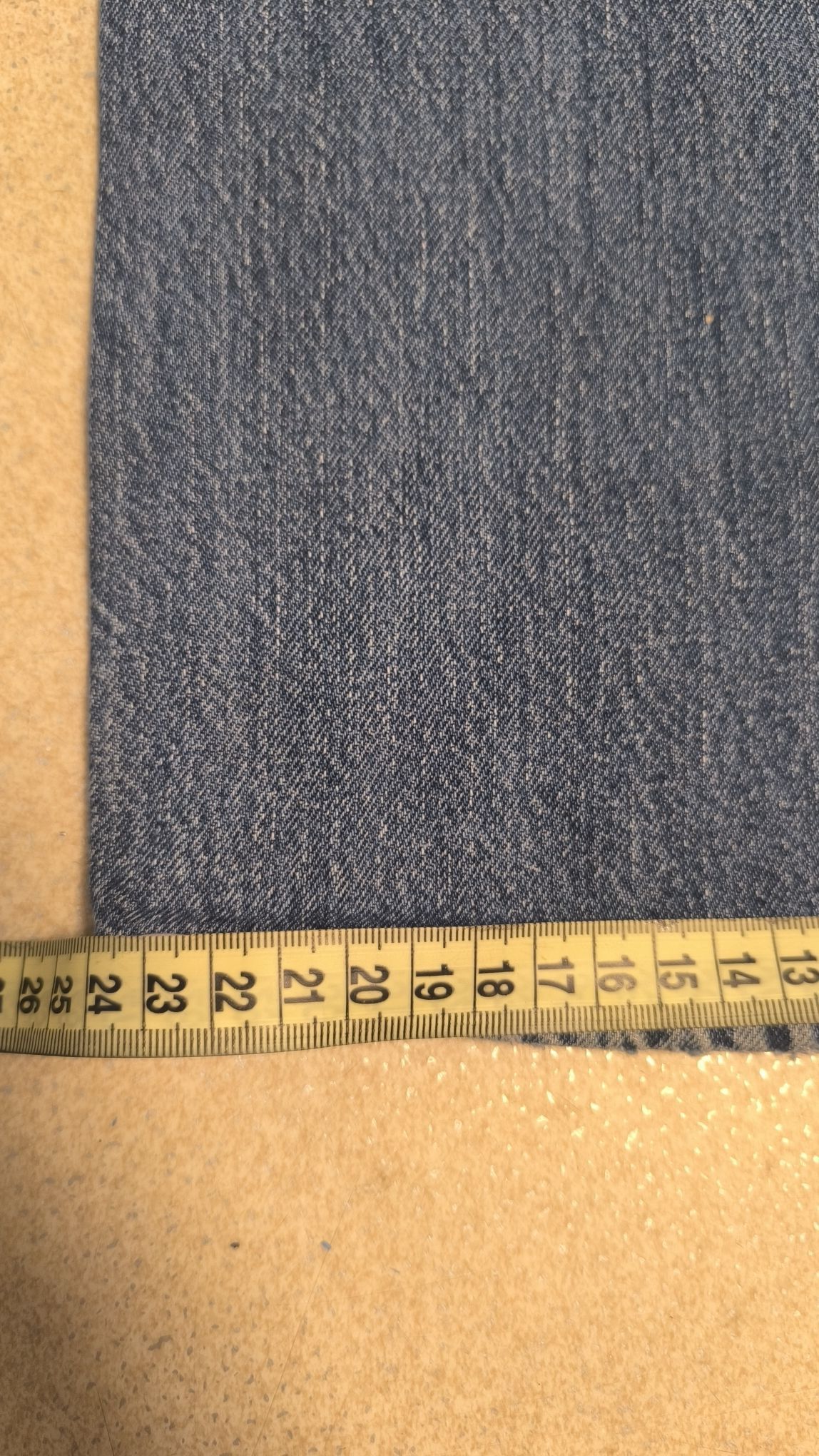 Levi's 501 straight leg — görsel 13/14