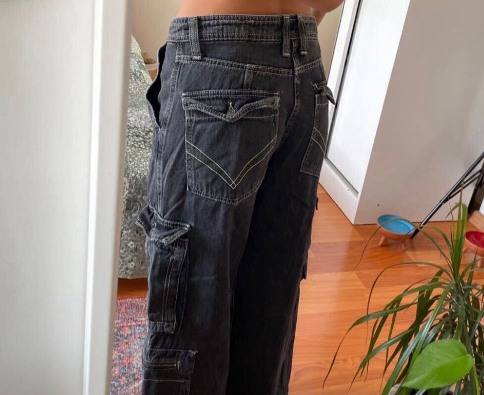 BDG Cargo Pantolon — görsel 2/4