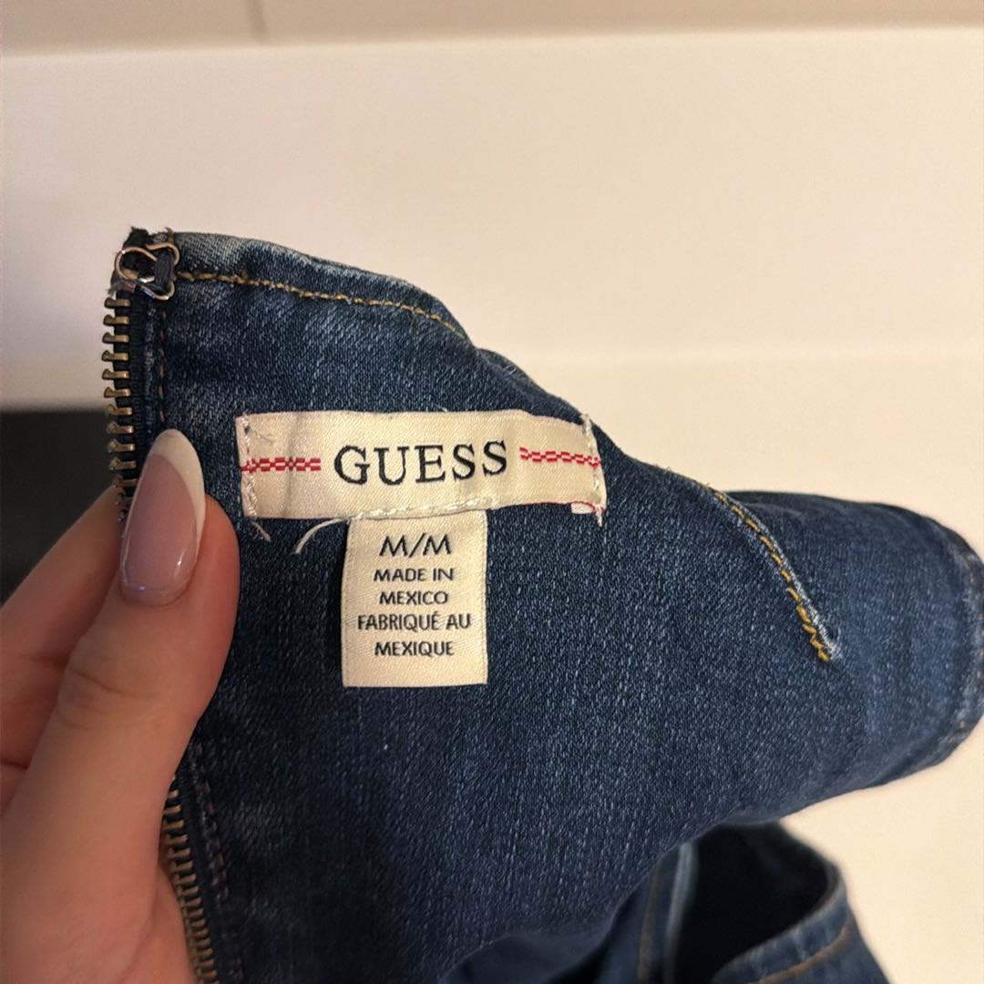 GUESS TULUM — görsel 4/4