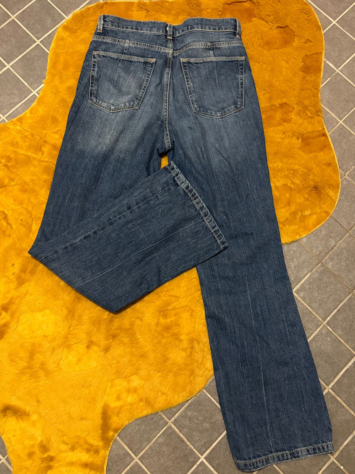 Vintage Massimo Koyu Jean — görsel 5/10