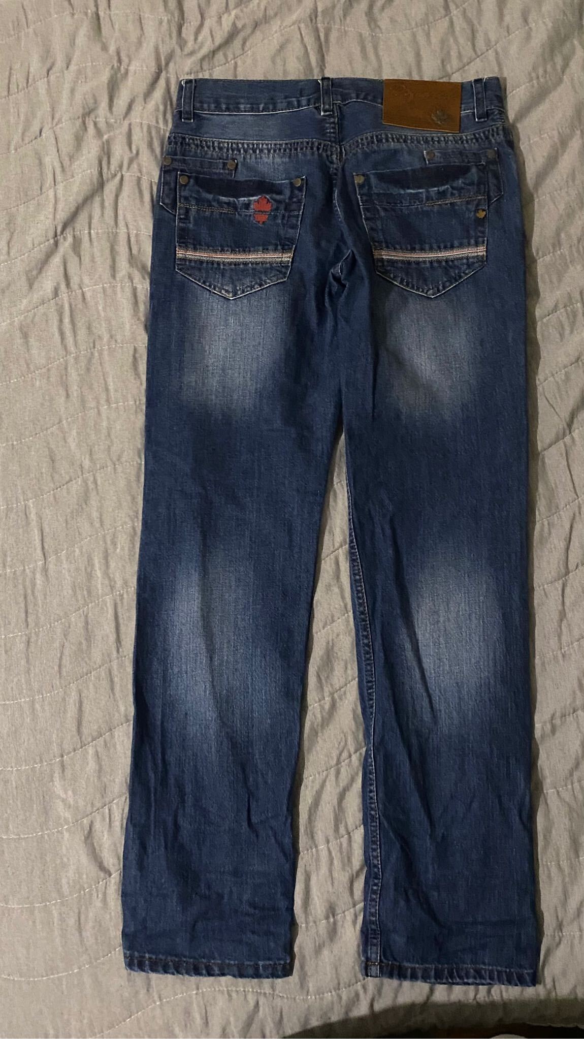 DSquared2 Jean Pantolon — görsel 2/7