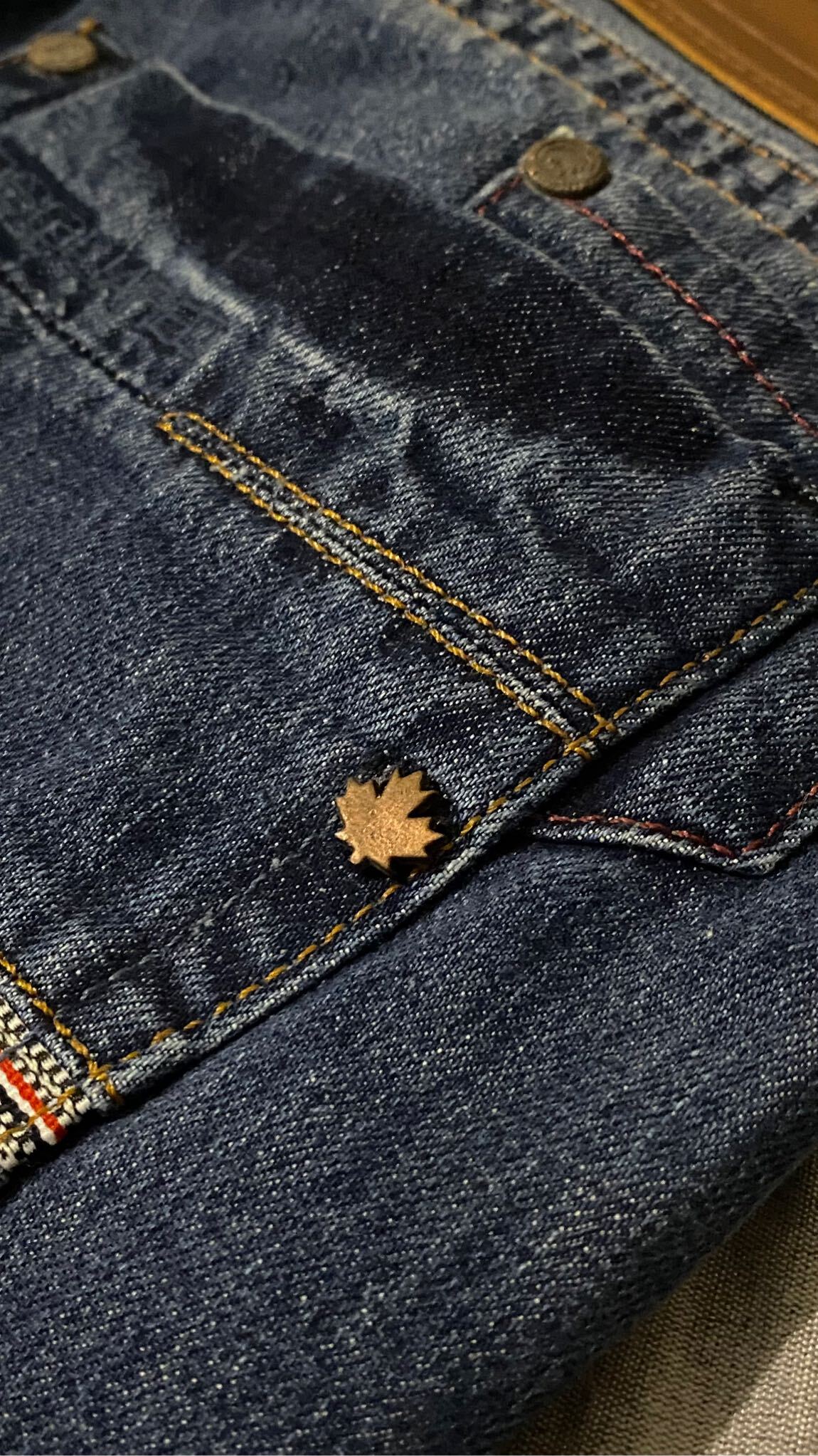 DSquared2 Jean Pantolon — görsel 4/7