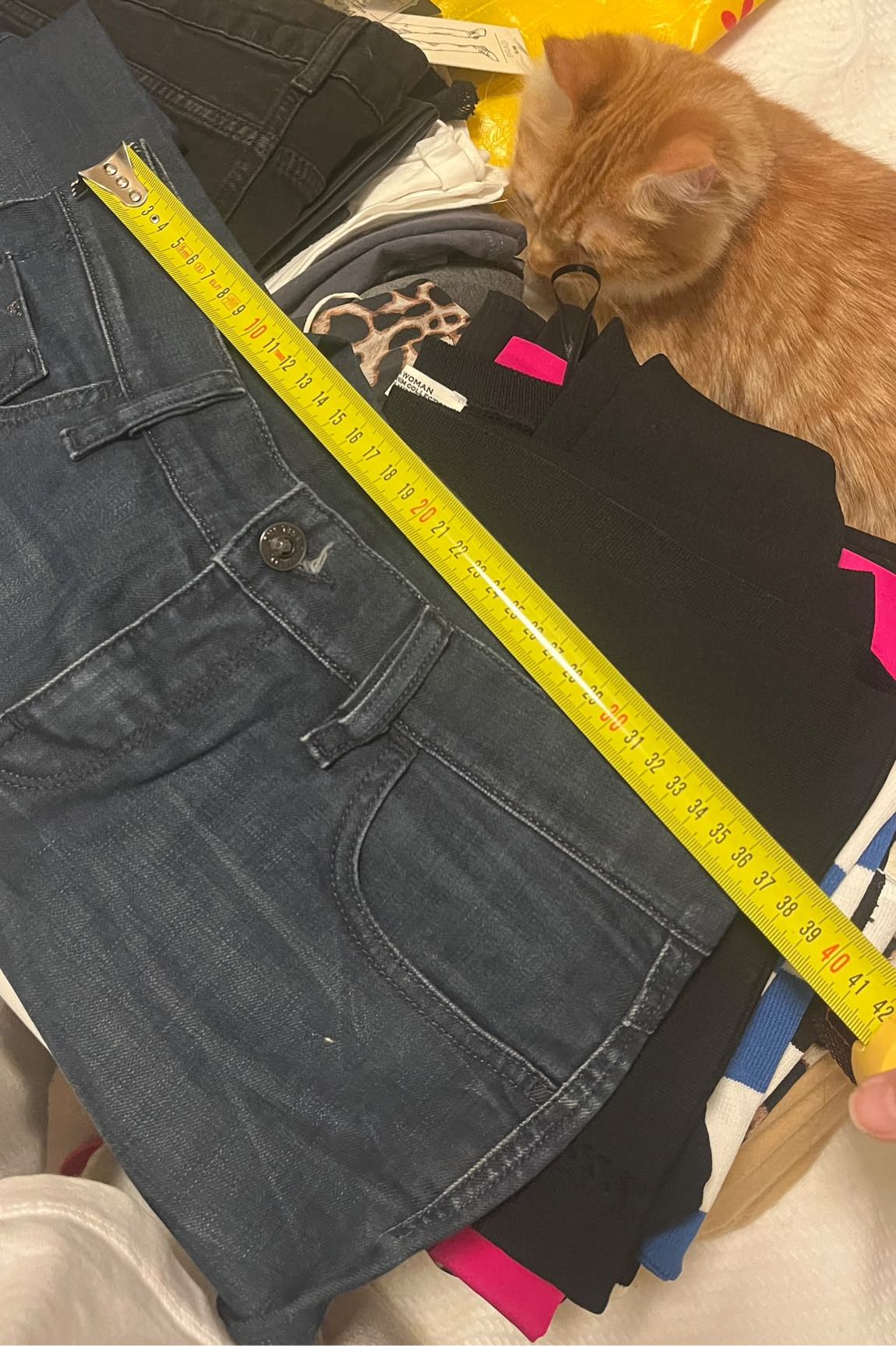 DIESEL Jean Pantolon — görsel 6/9