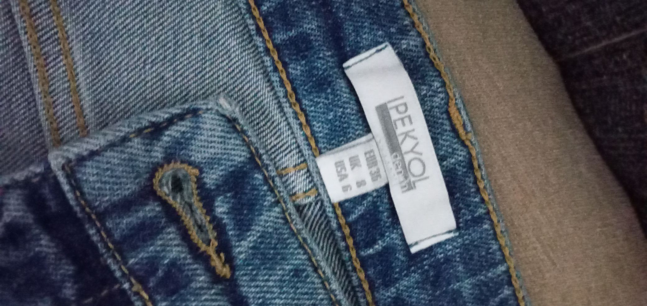 ipekyol jean — görsel 2/3