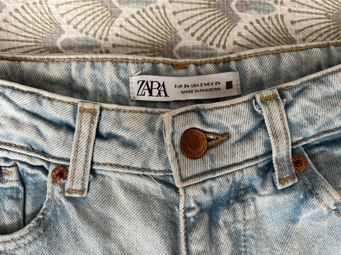 Levis Jean Pantolon Seti — görsel 5/5