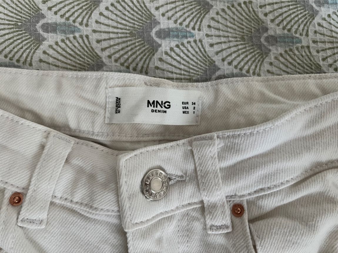 Levis Jean Pantolon Seti — görsel 3/5
