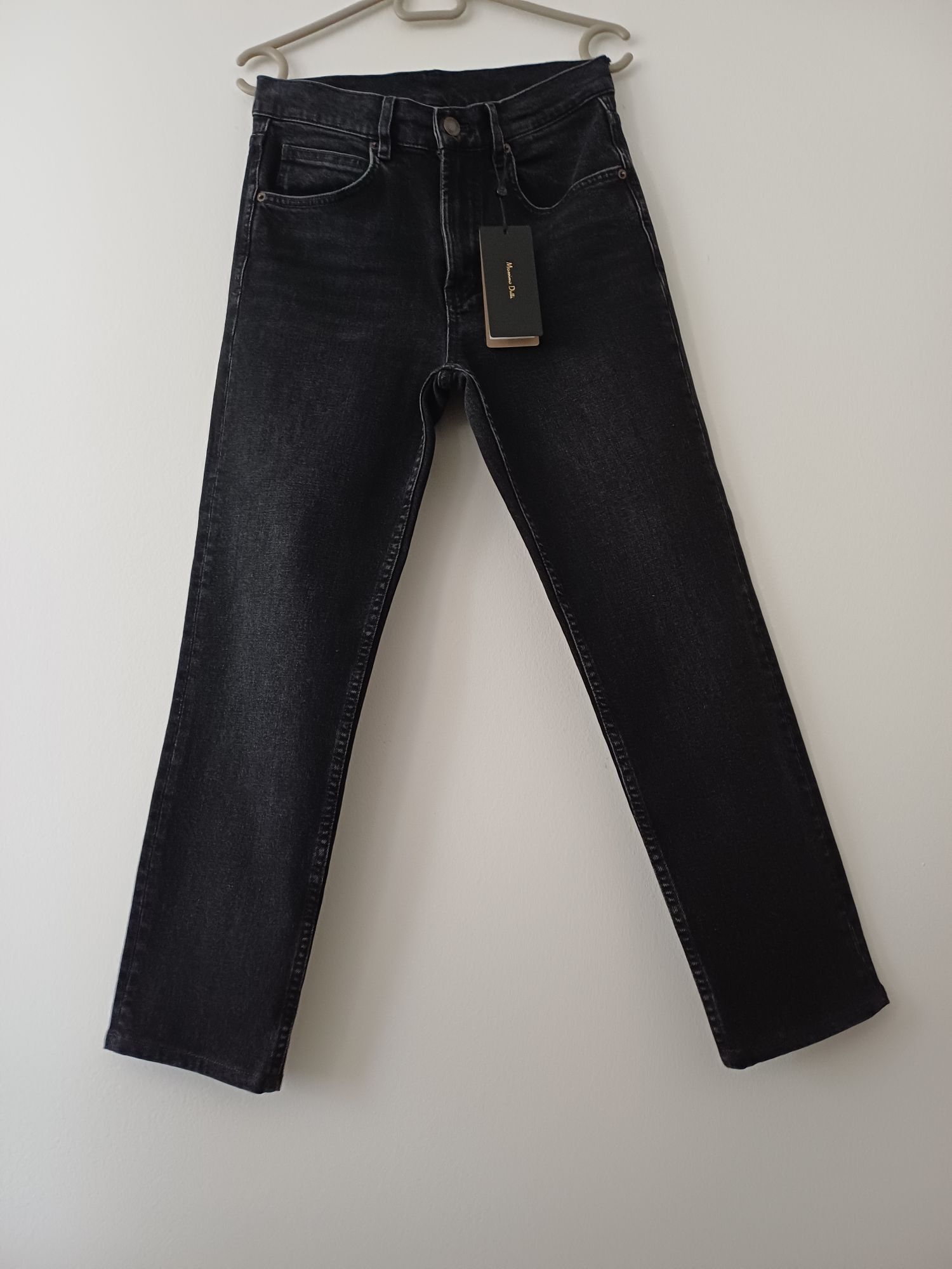 Orjinal Massimo dutti jean — görsel 13/18