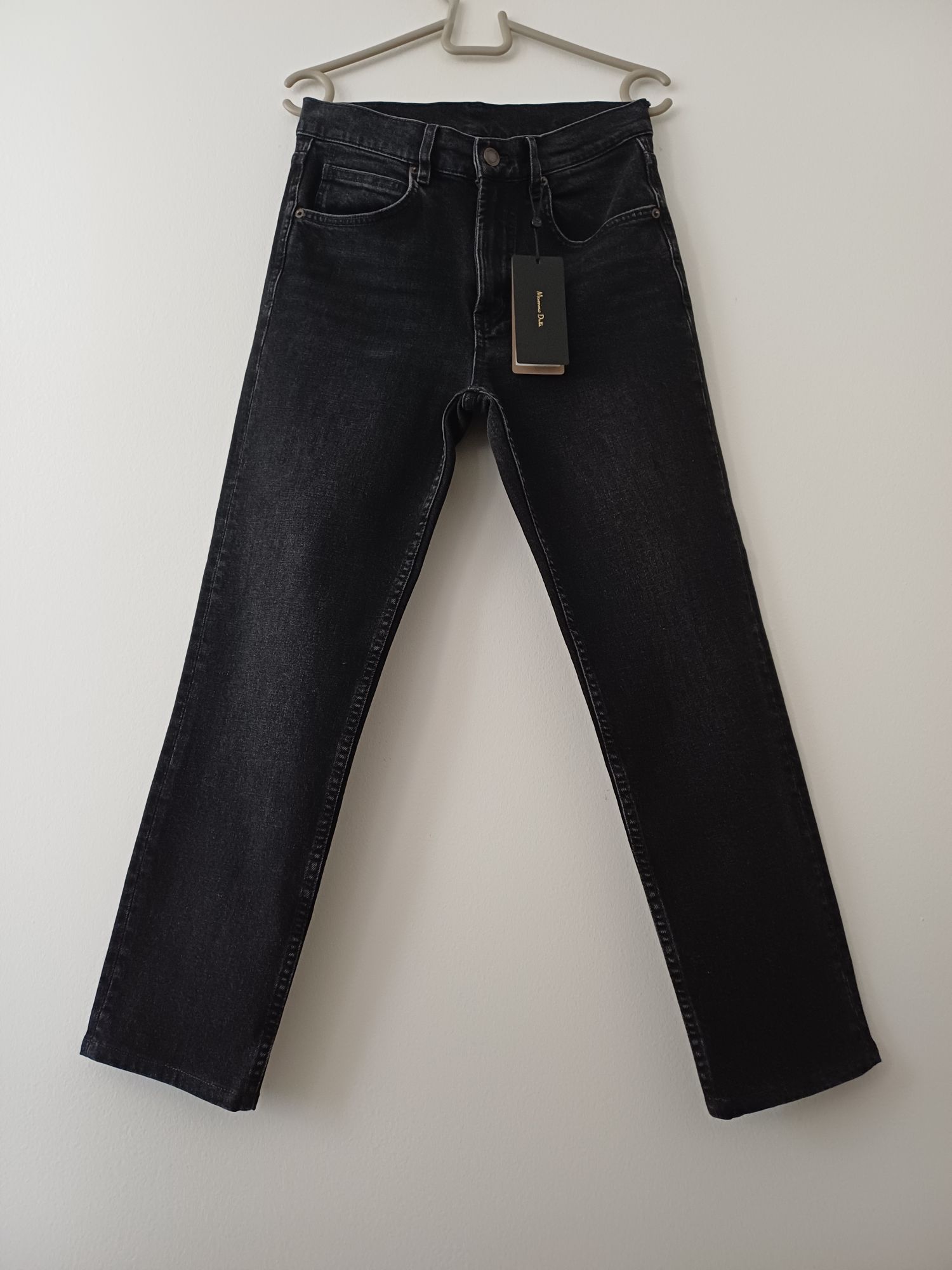 Orjinal Massimo dutti jean — görsel 14/18