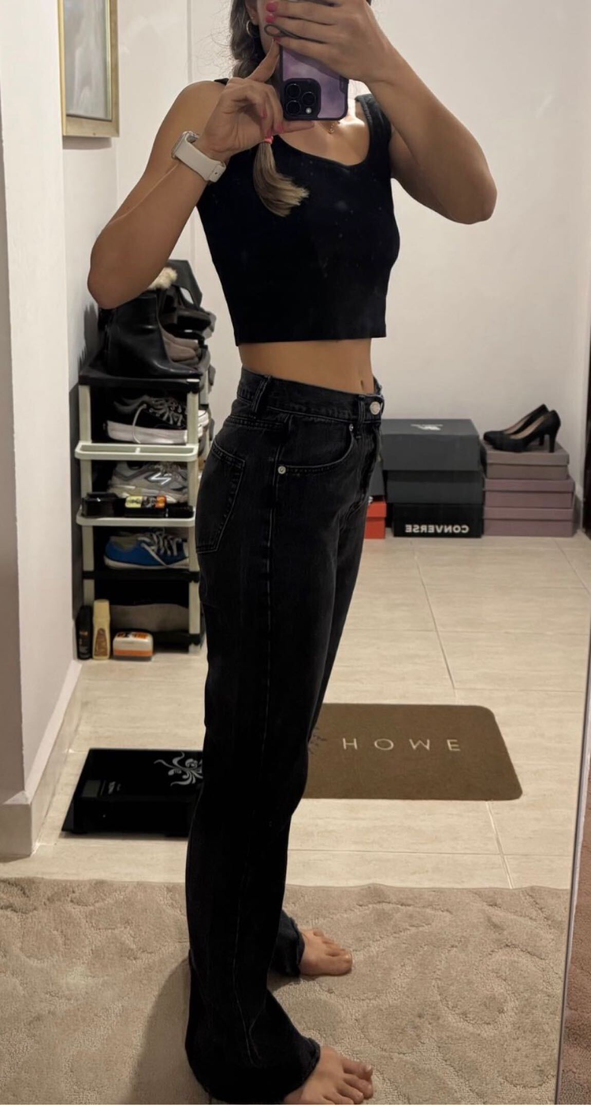 Üçlü Jean Kombin Seti — görsel 13/16