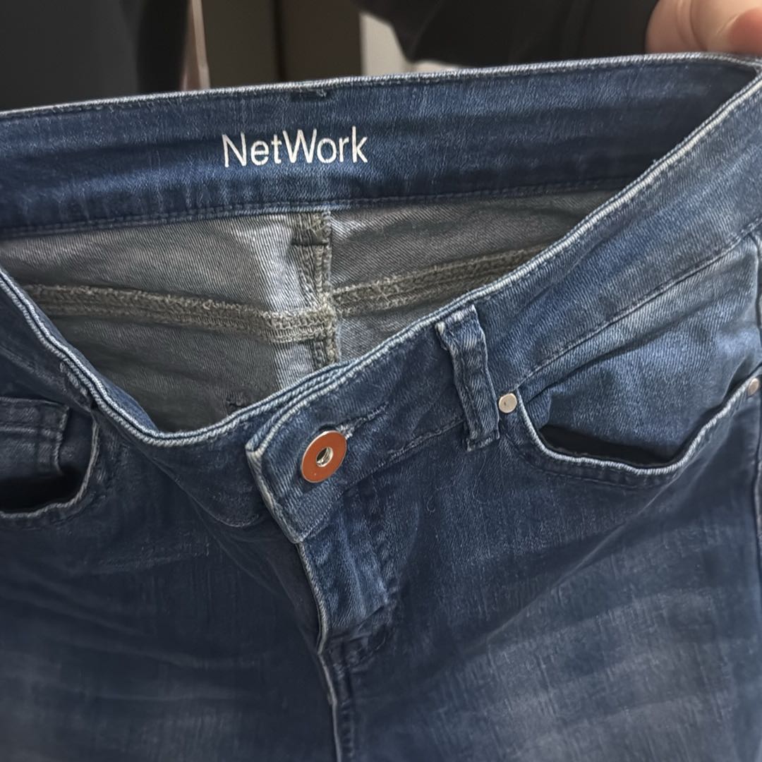 network jean — görsel 2/3