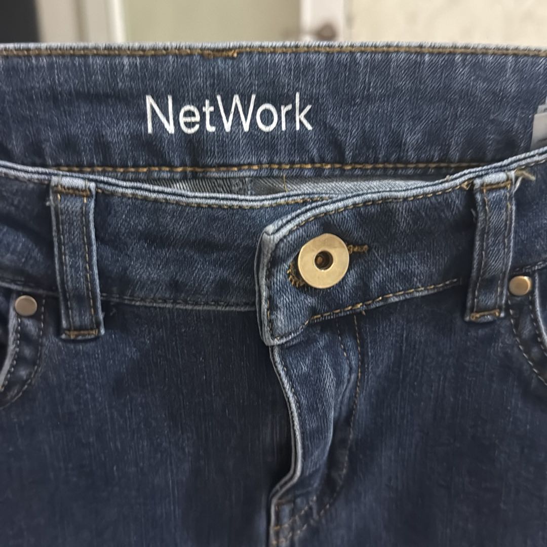 network pantolon — görsel 2/3