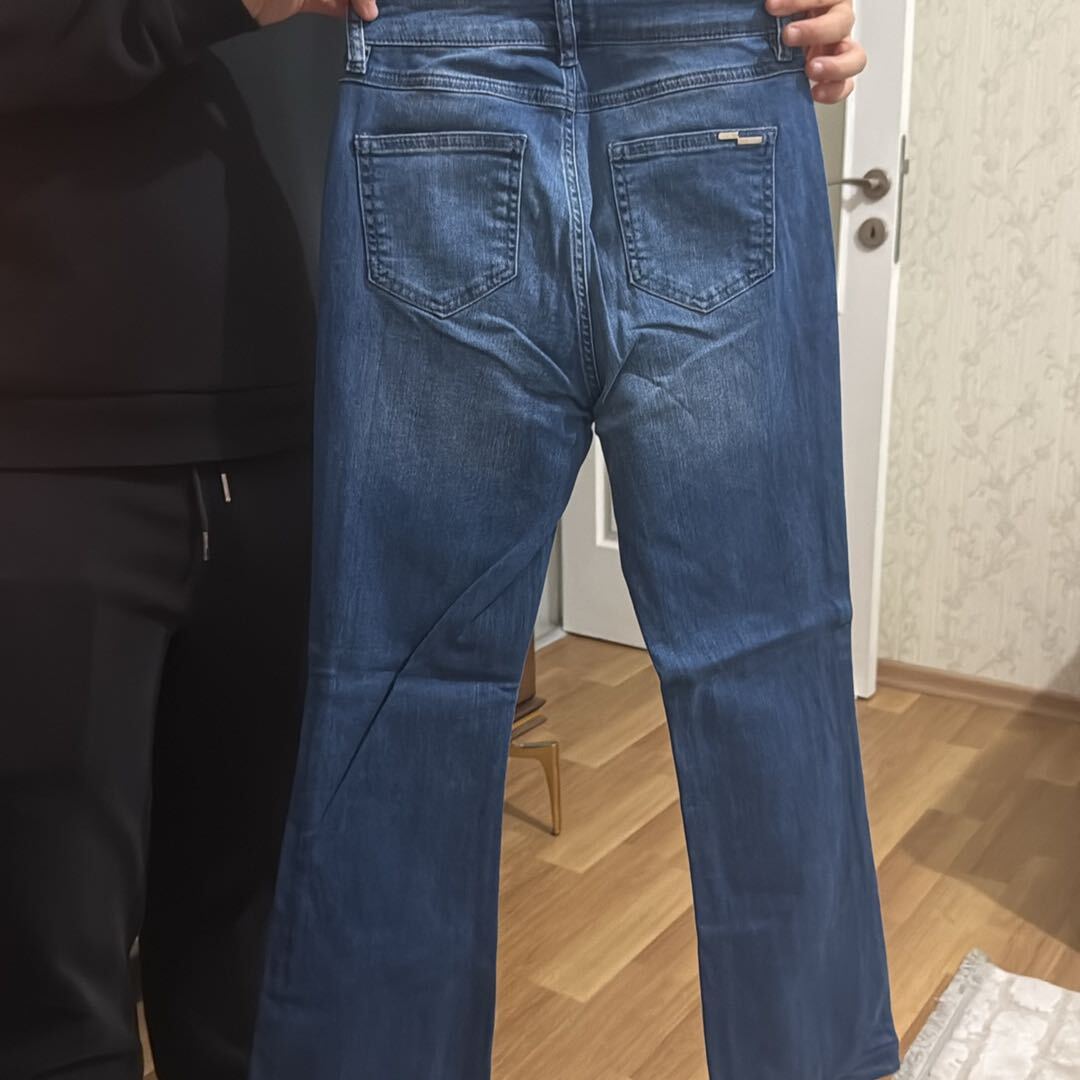 network jean — görsel 3/3