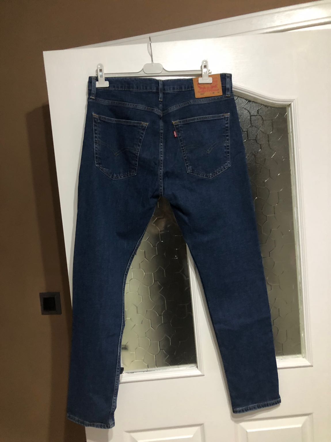 Levi's Kot Pantolon — görsel 6/7
