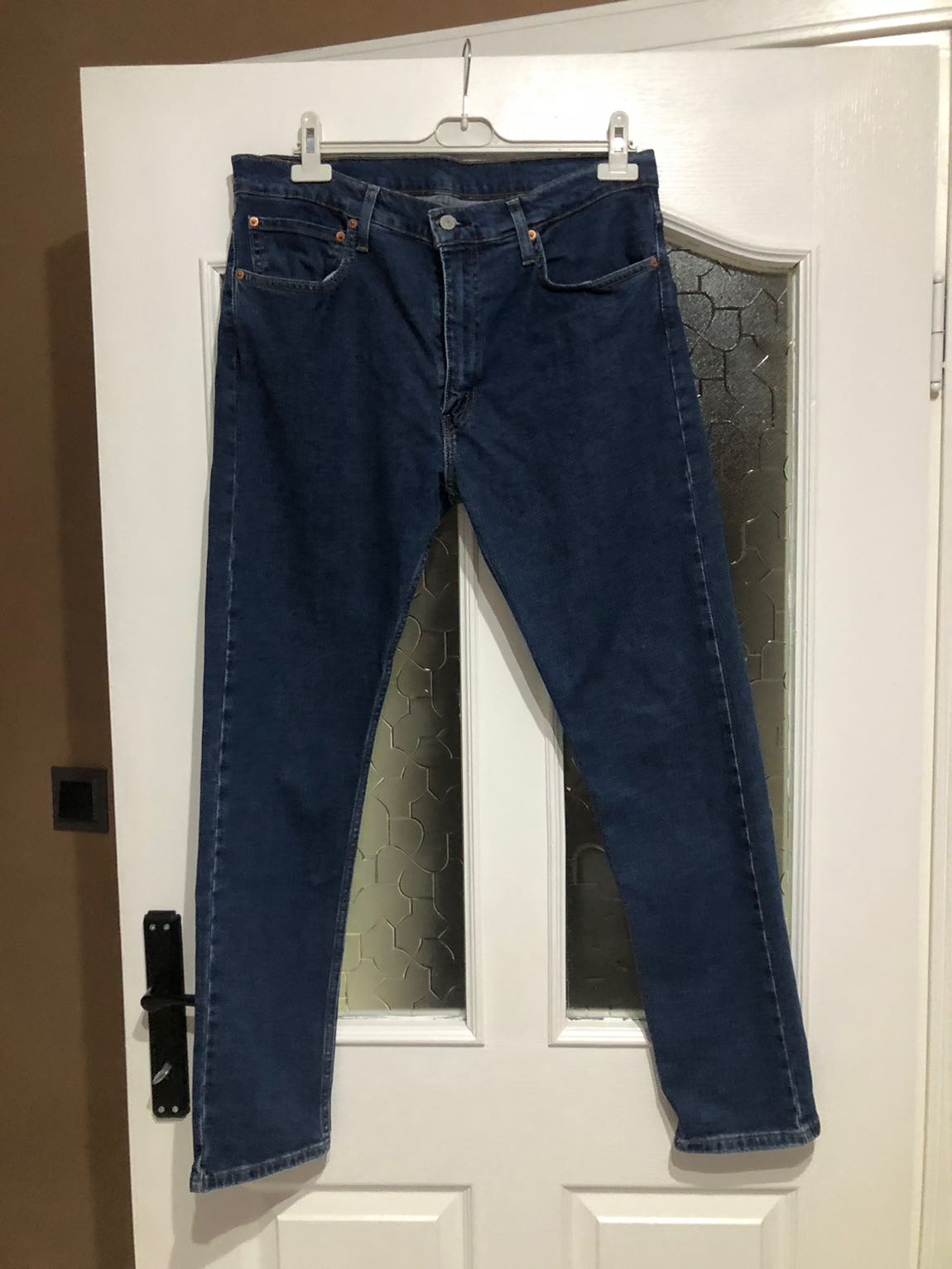 Levi's Kot Pantolon — görsel 2/7