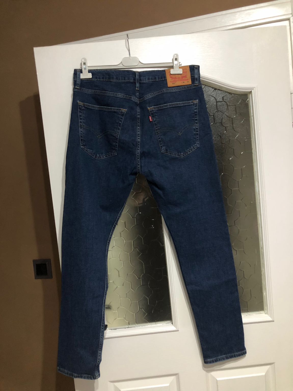 Levi's Kot Pantolon — görsel 5/7