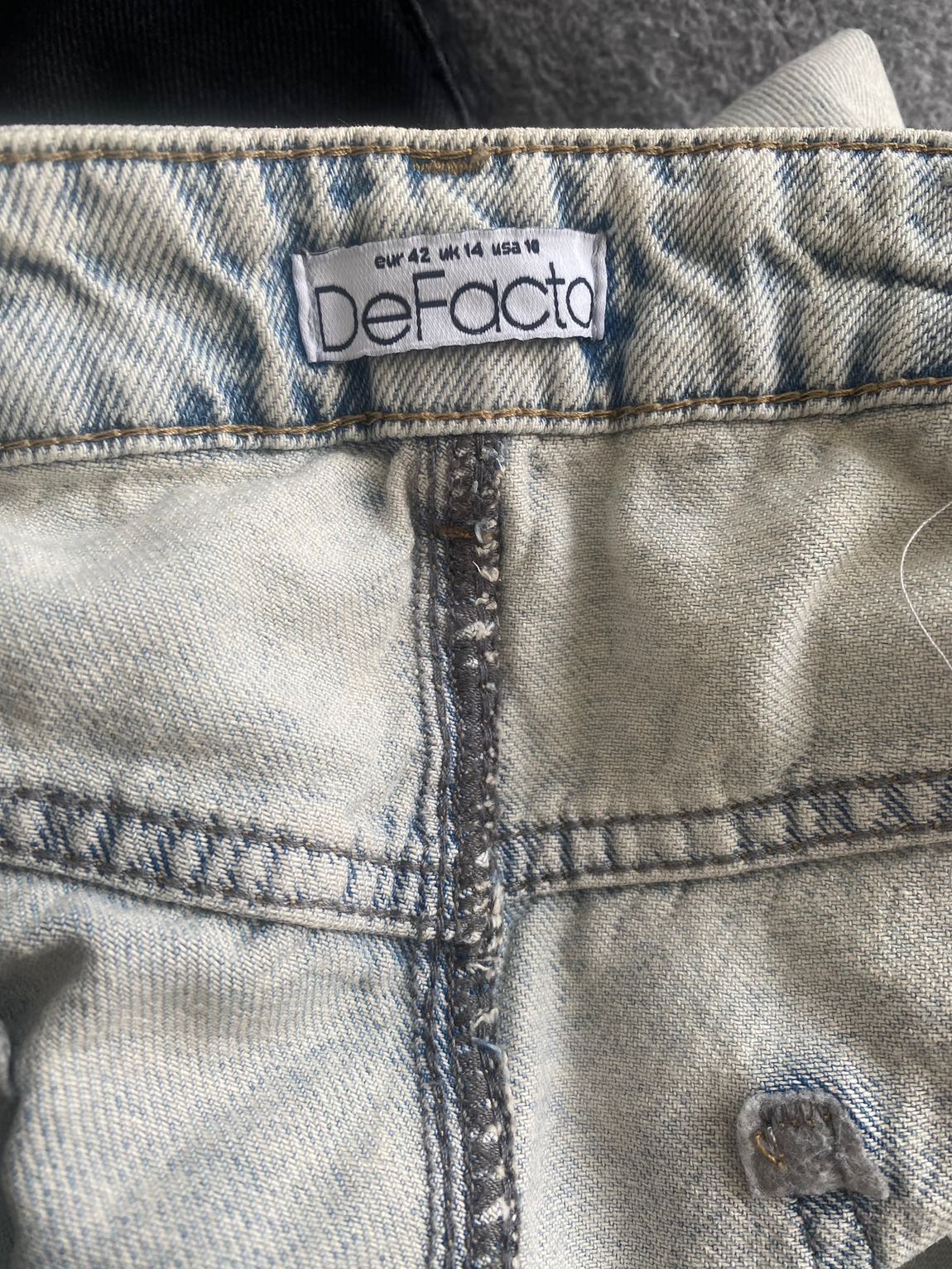Defacto Kot Pantolon — görsel 6/6