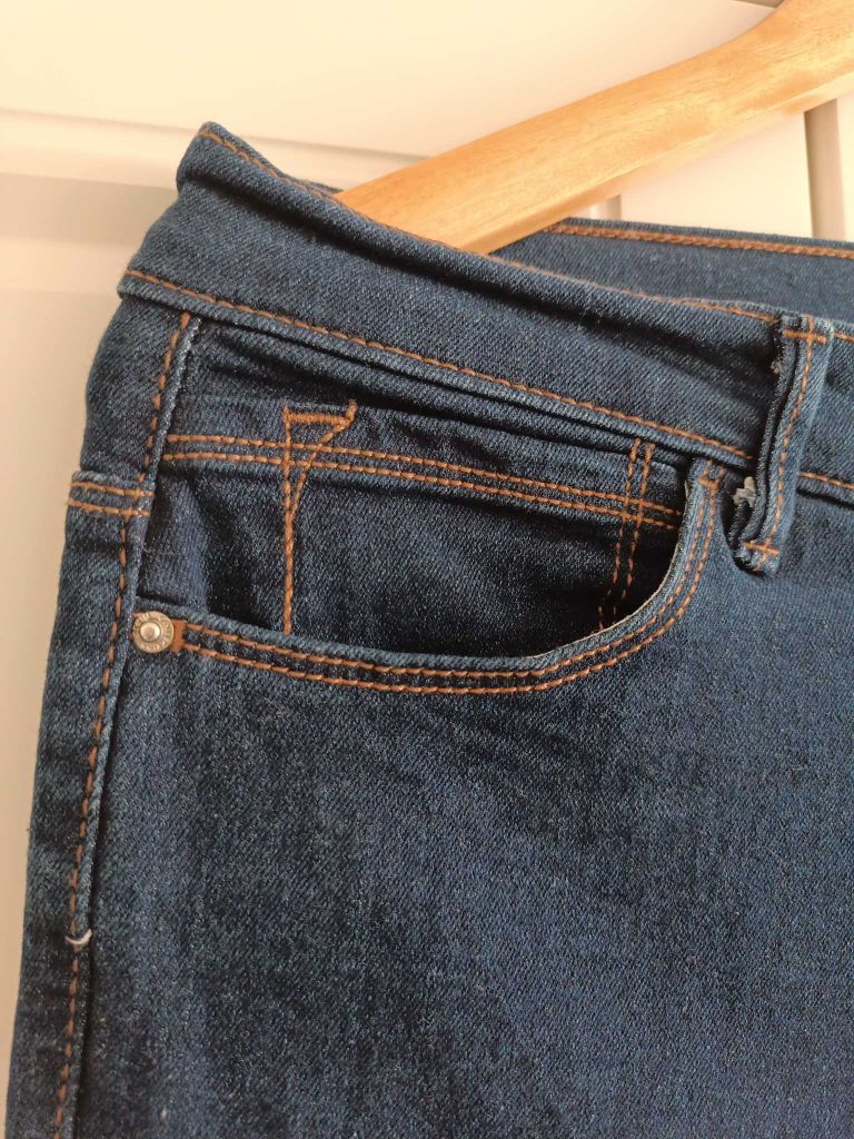 LCW Jeans Mavi Jean Pantolon — görsel 2/4