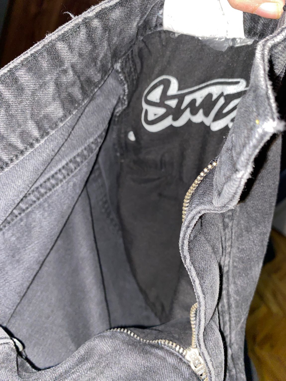Pull & Bear superbaggy jean — görsel 5/6