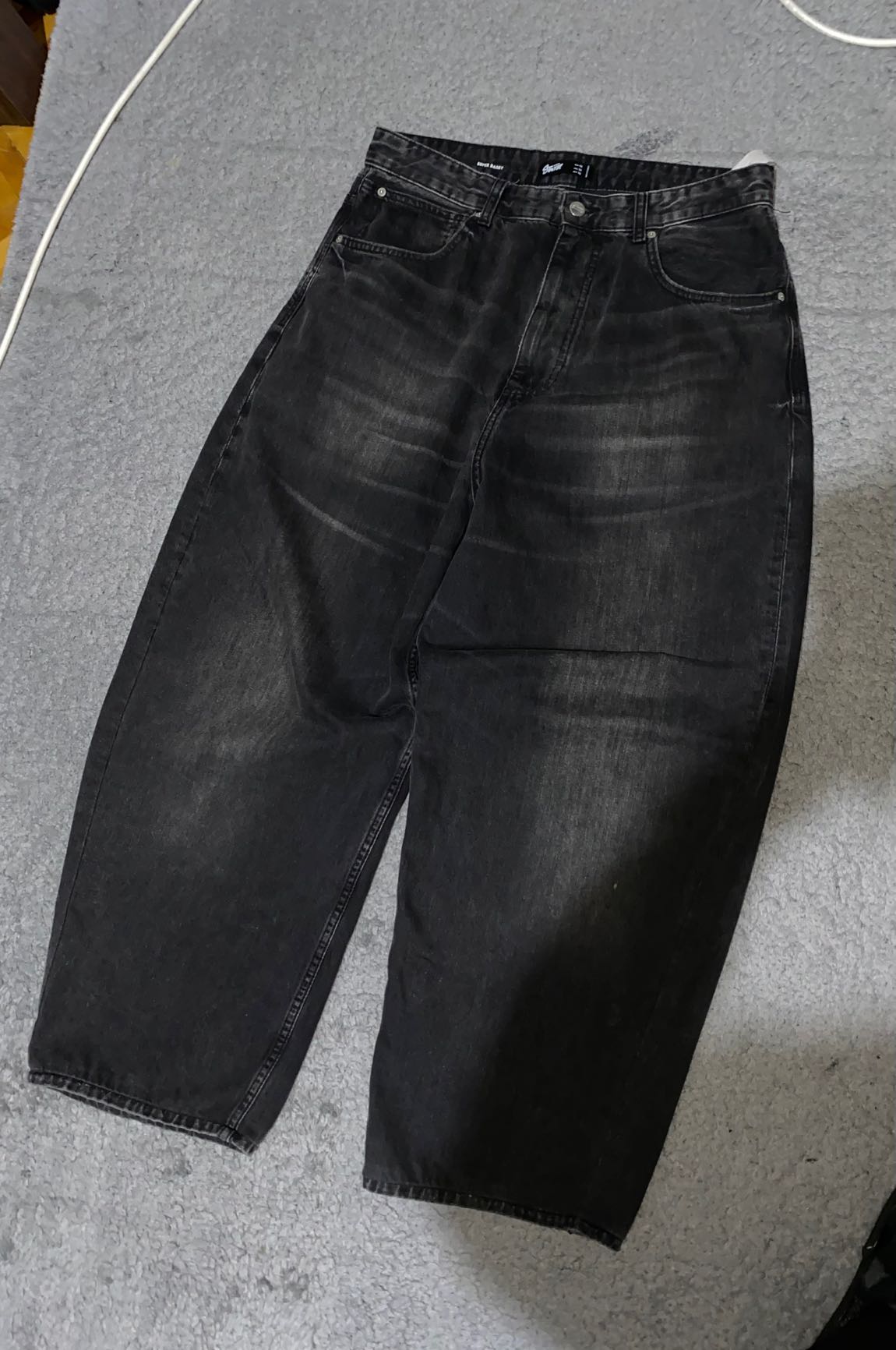 Pull & Bear superbaggy jean — görsel 3/6