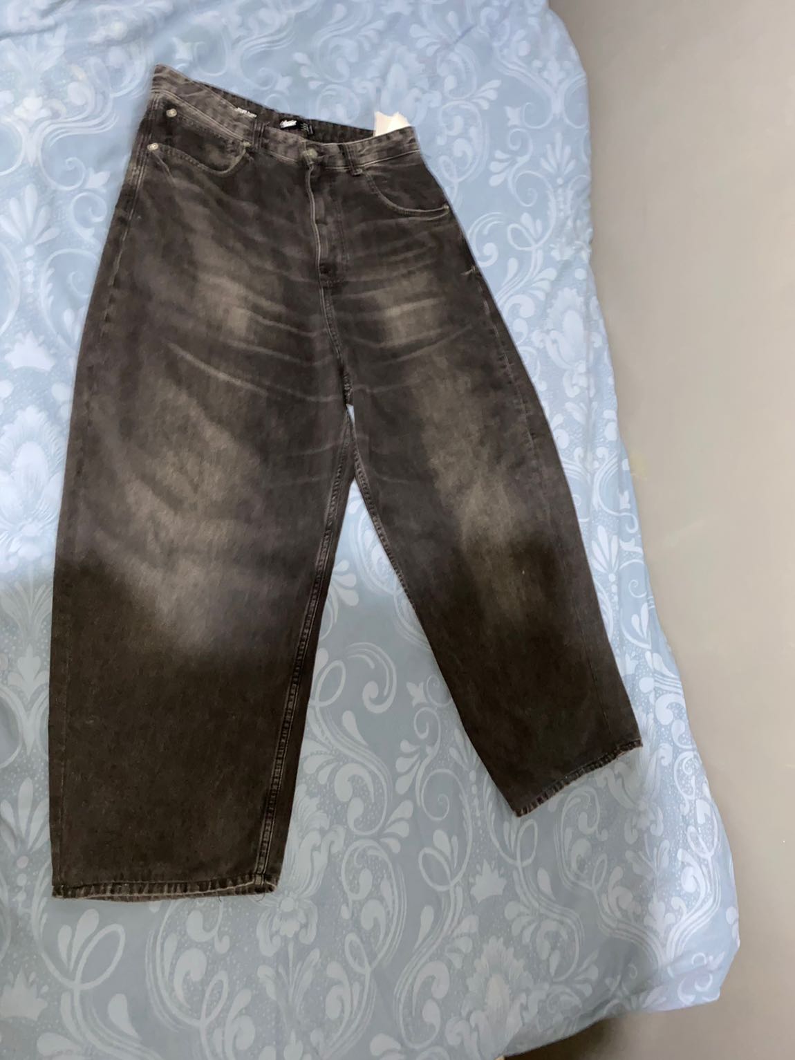 Pull & Bear superbaggy jean — görsel 4/6