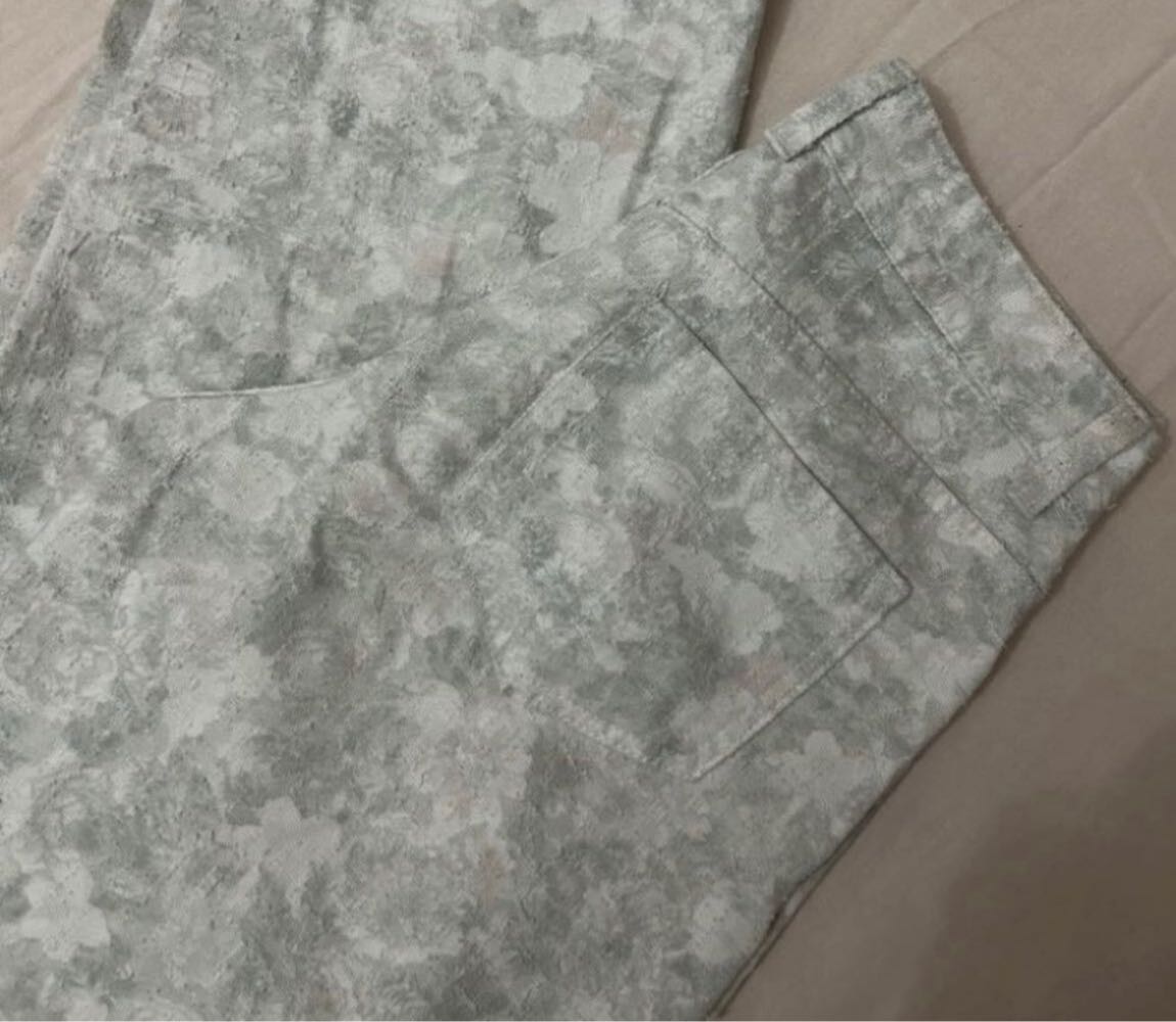 Bershka Jean — görsel 5/6