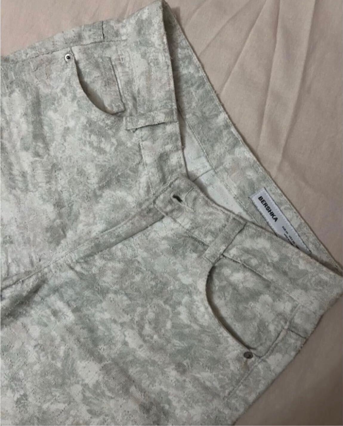 Bershka Jean — görsel 4/6