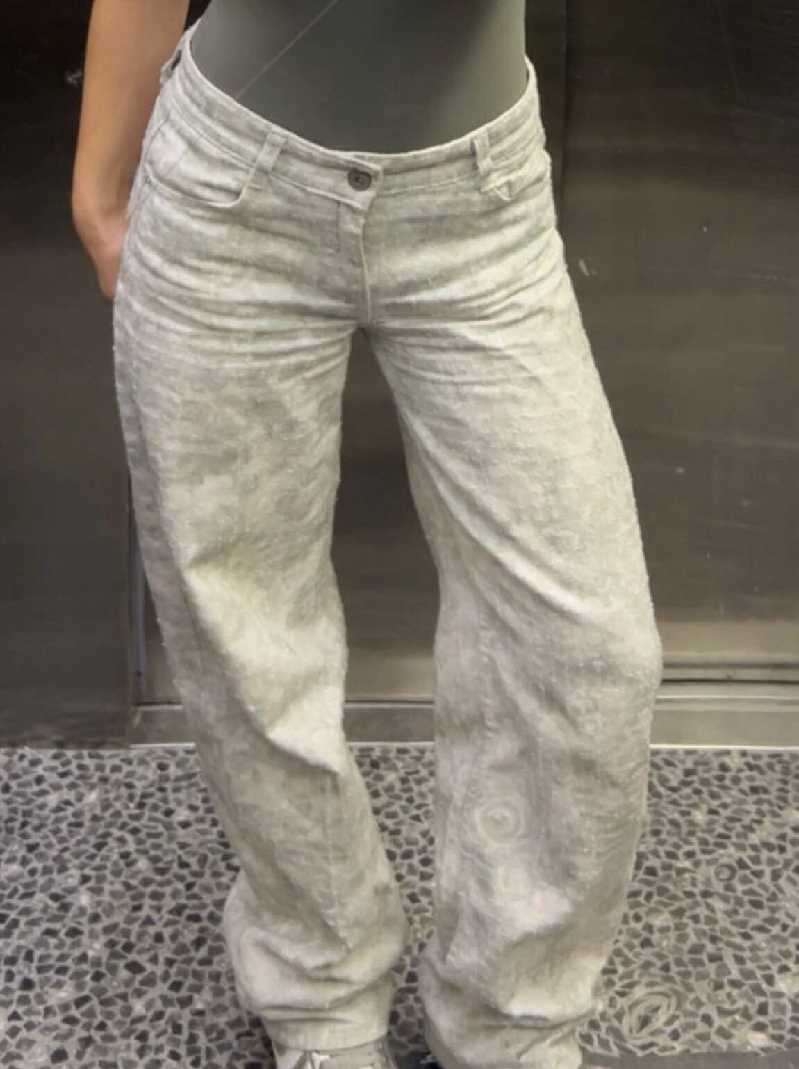 Bershka Jean — görsel 2/6