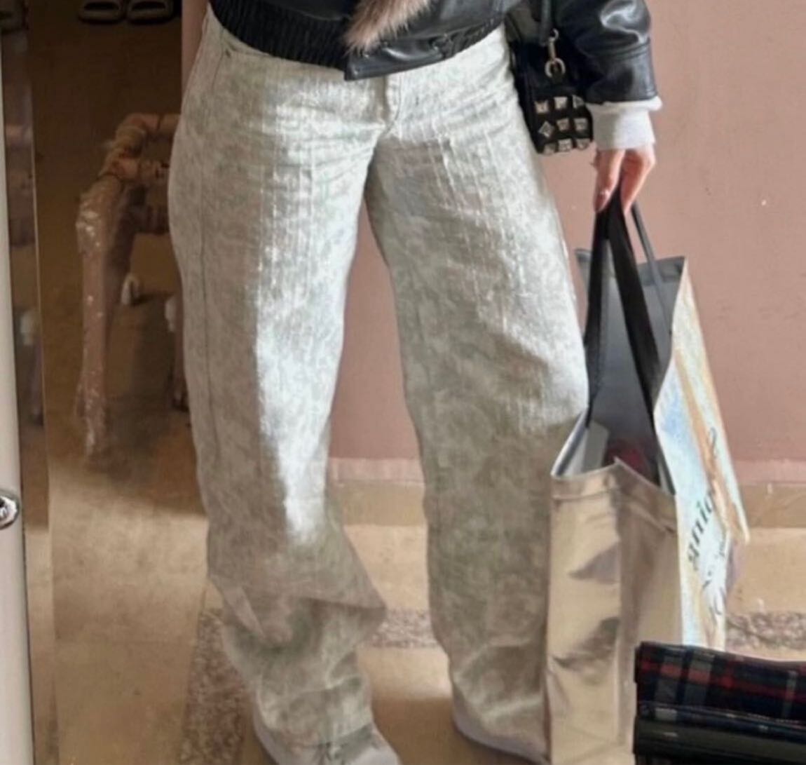 Bershka Jean — görsel 3/6