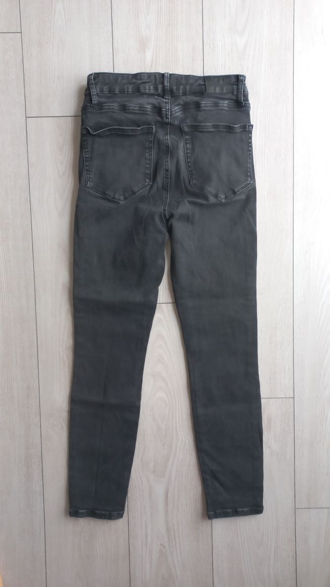 PAIGE Kadın Jeans Pantolon- XS beden — görsel 5/11