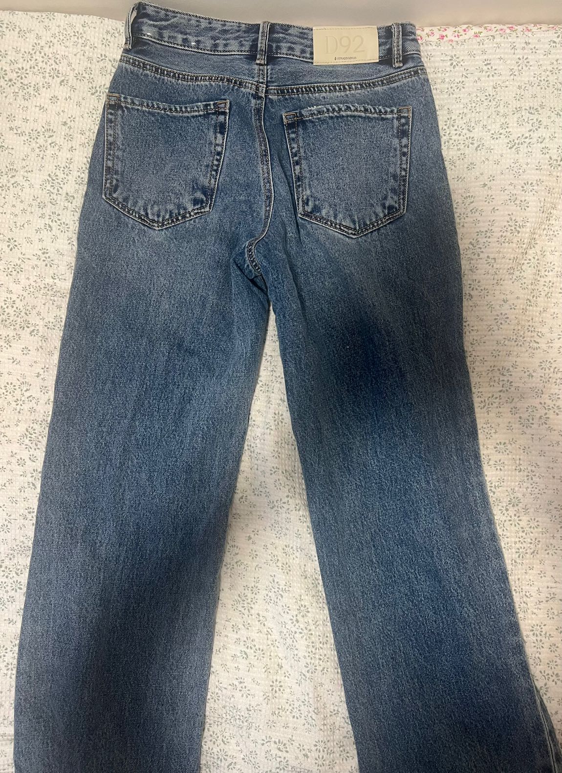 Stradivarius D92 Jean — görsel 5/5
