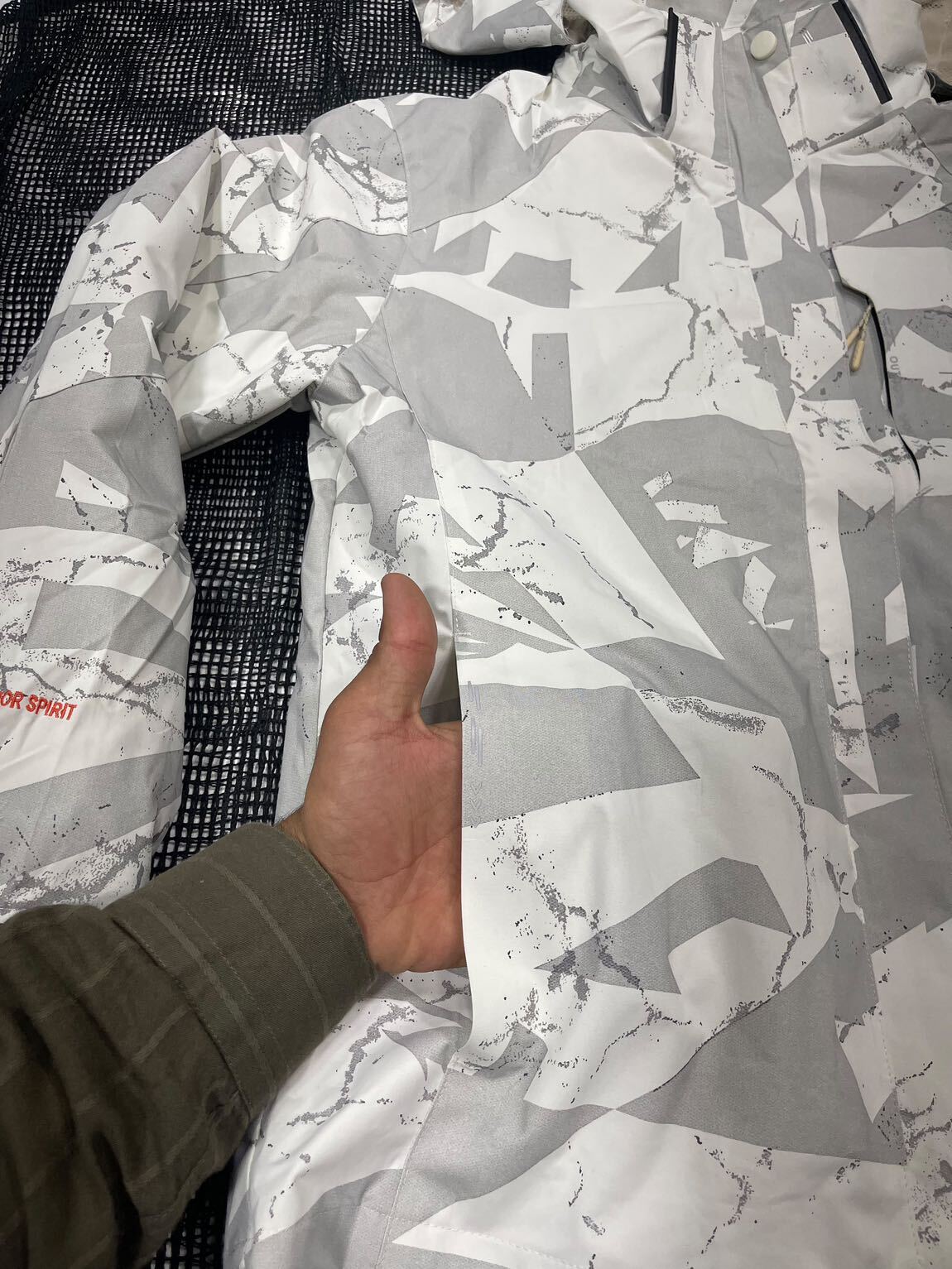 Columbia Mont — görsel 6/9