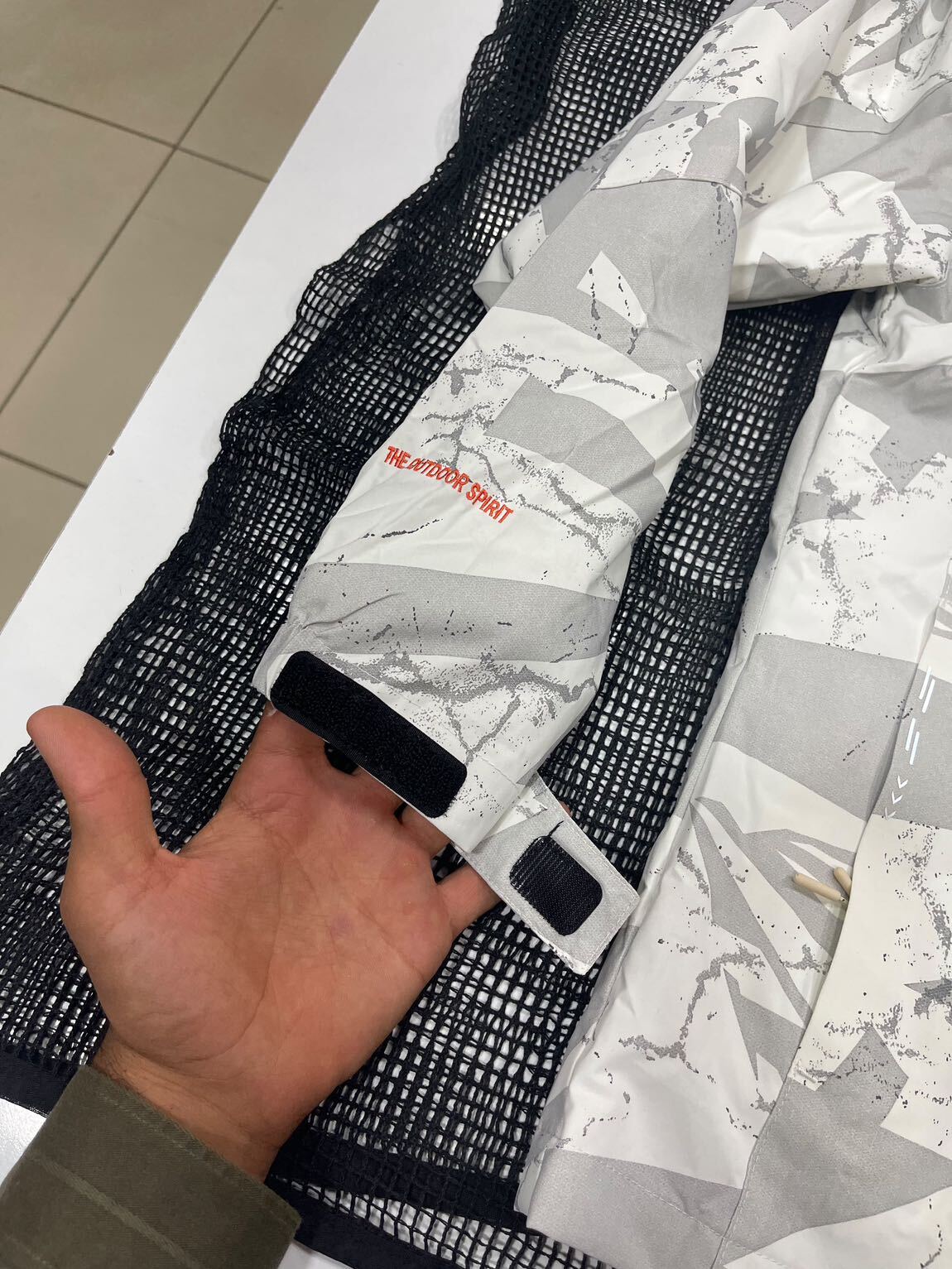 Columbia Mont — görsel 7/9