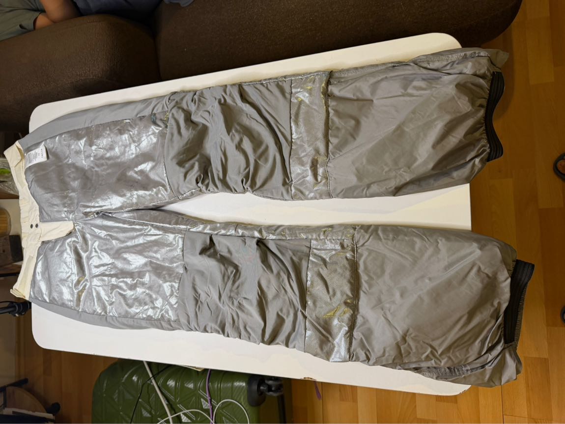 Columbia Kayak Pantolonu Unisex — görsel 4/4