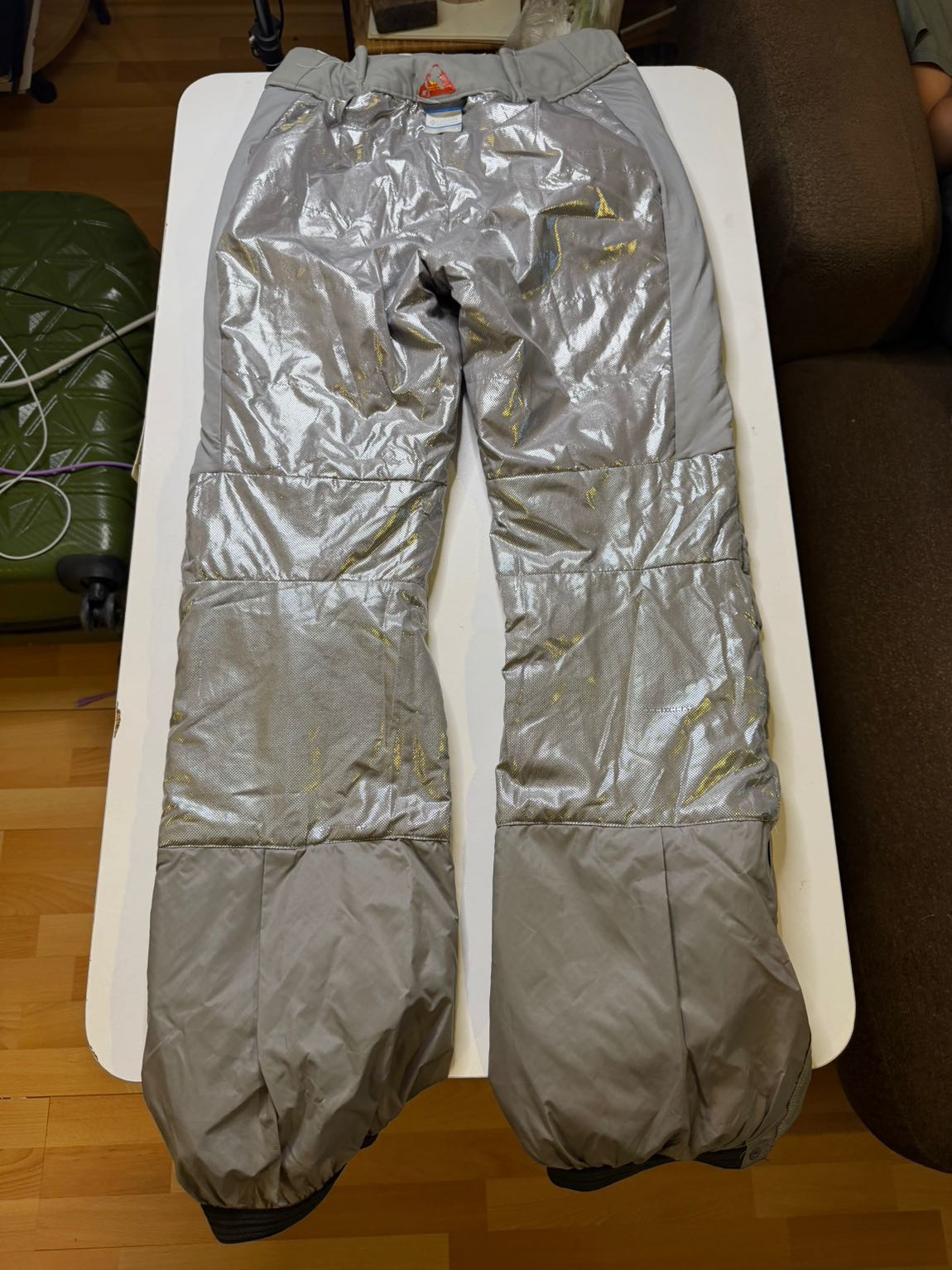 Columbia Kayak Pantolonu Unisex — görsel 3/4