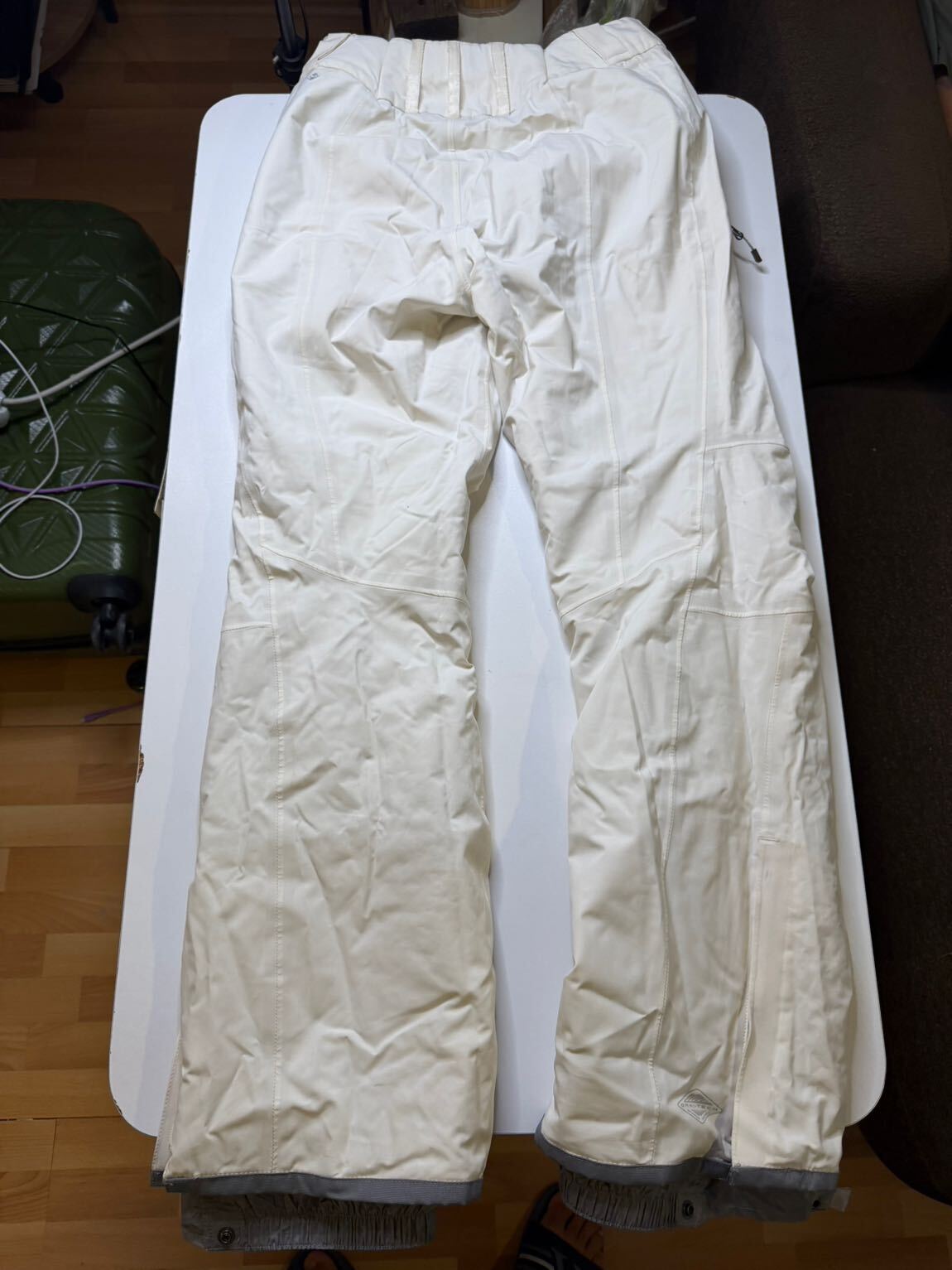 Columbia Kayak Pantolonu Unisex — görsel 2/4