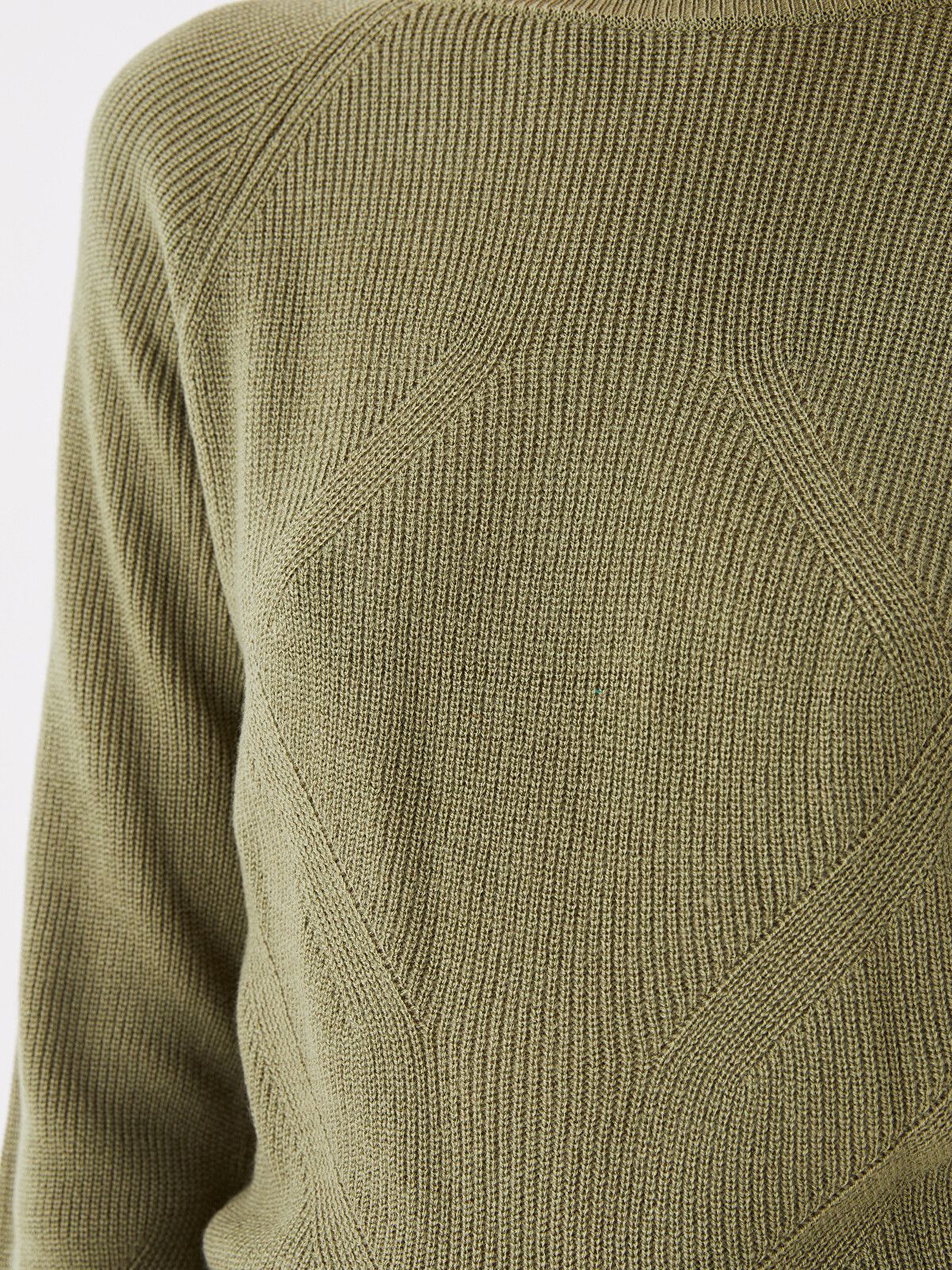 LCW,Casual,%100Akrilik,Kazak — görsel 4/7