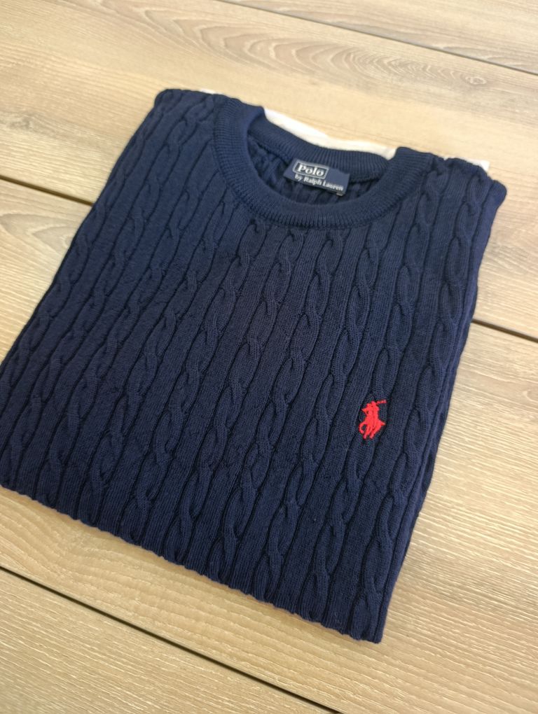 Polo Ralph Lauren triko Kazak ⭐⭐ — görsel 5/10