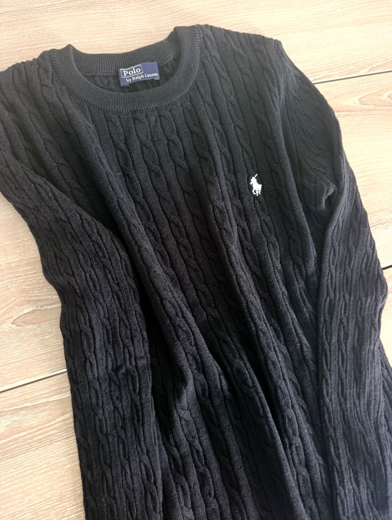 Polo Ralph Lauren triko Kazak ⭐⭐ — görsel 7/10
