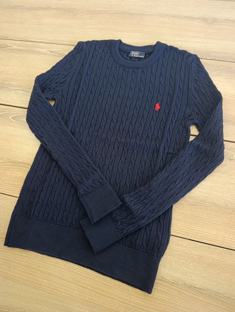 Polo Ralph Lauren triko Kazak ⭐⭐ — görsel 4/10
